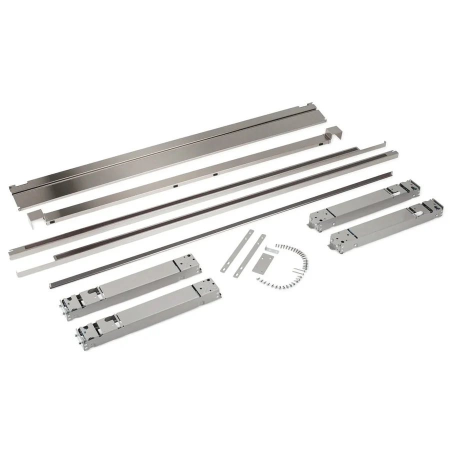 Trim Kit TRMKTEZ2FL79 Gemela 19" Frigidaire FPRU19F8WF + FPFU19F8WF - Image 2