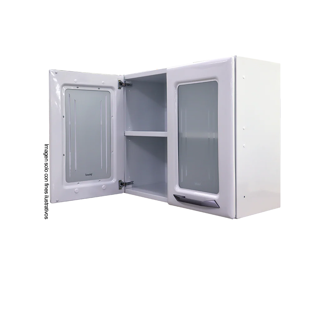 Gabinete aéreo doble TLAE-2VBB (D) - Image 3