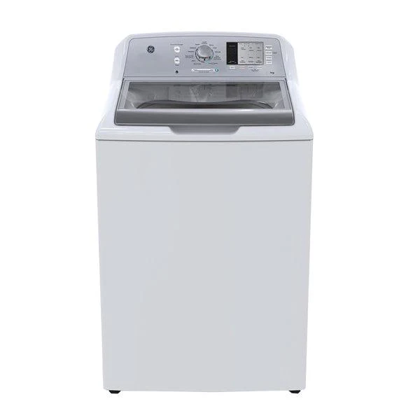 Lavadora GE capacidad 23kg LGH73201WBAB0 carga superior - Image 3