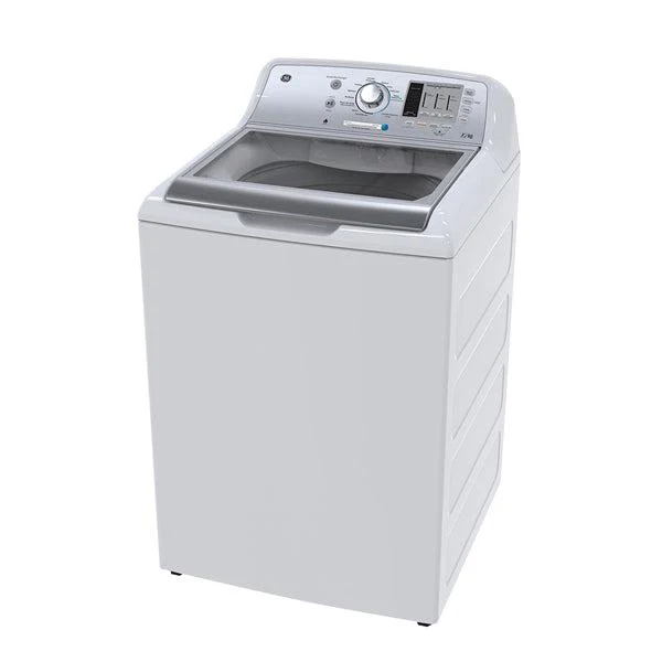 Lavadora GE capacidad 23kg LGH73201WBAB0 carga superior - Image 4