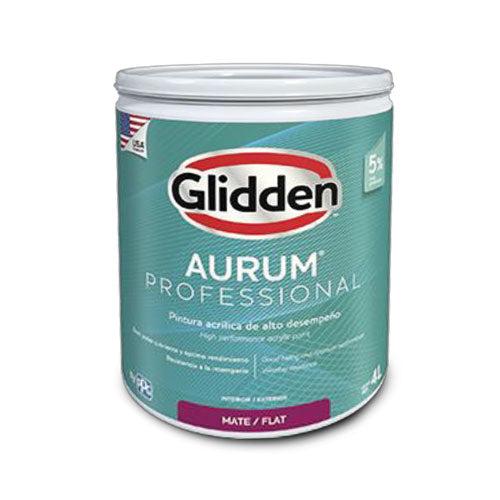 GLIDDEN PINTURA BASE AURUM DEEP GALON