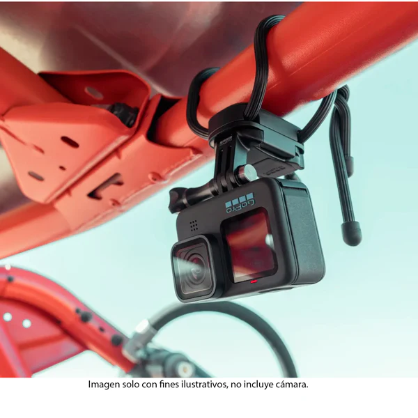 GO PRO SOPORTE FELXIBLE GUMBY AGRTM-001 - Image 4