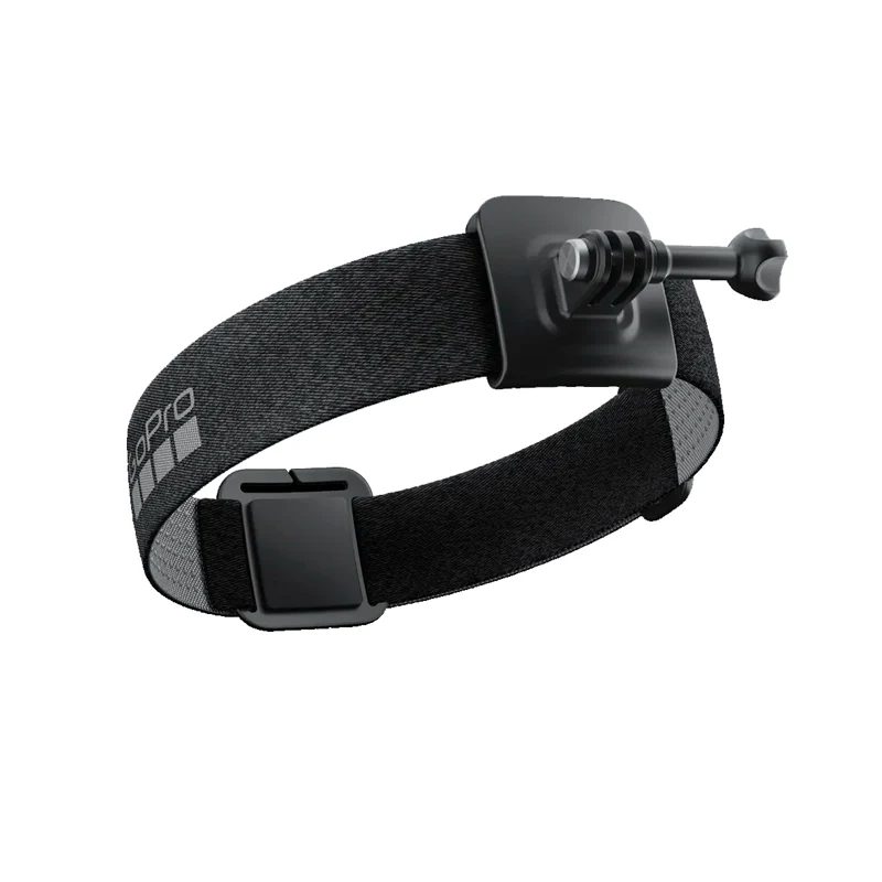 GO PRO SOPORTE HEAD STRAP ACHOM-002 - Image 2