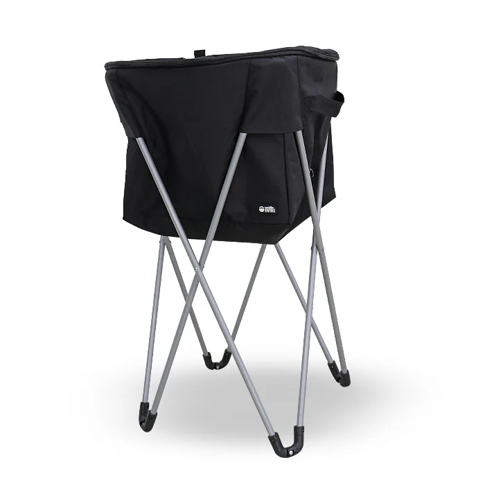 Hielera térmica portátil 41L WS-1-048 para barbacoas.