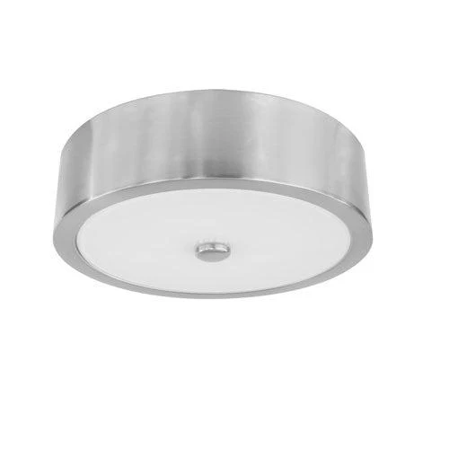 Home Delight Lampara Techo 7117WD-11 2Xe27 40W Metal