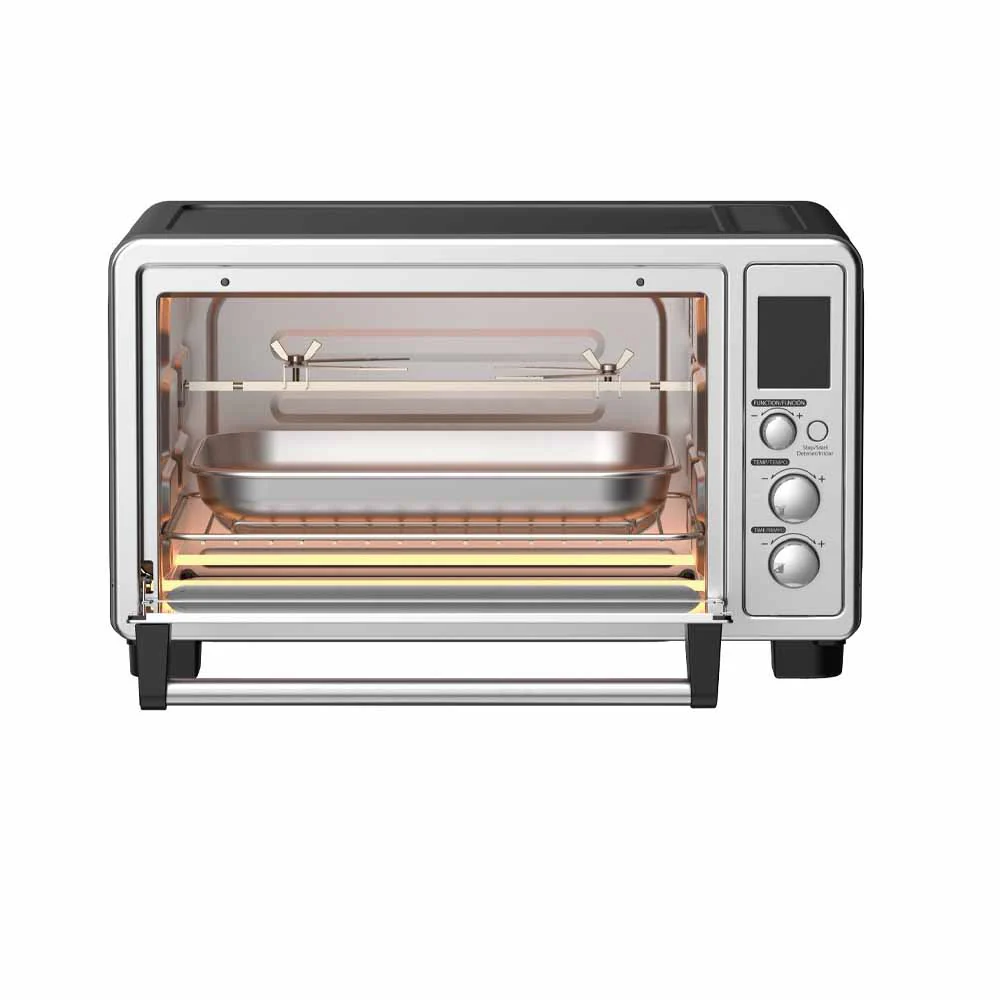 Horno con freidora de aire 25 litros FRO-2509DS Sankey - Image 2