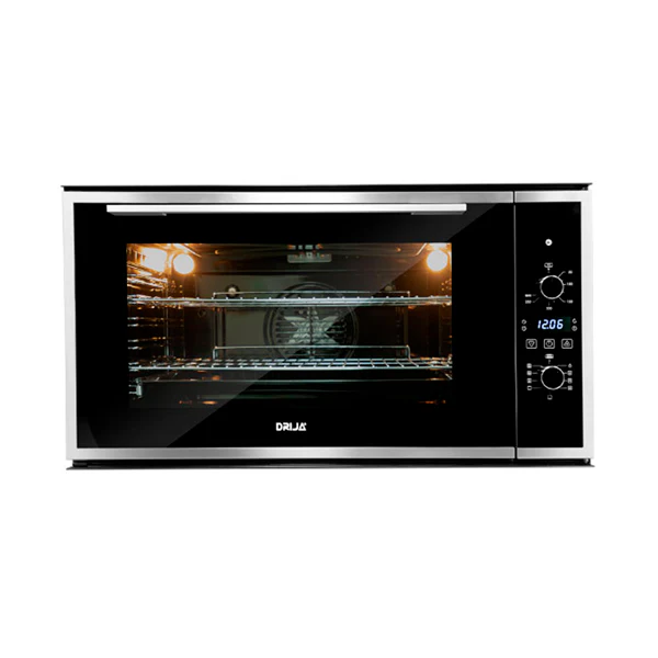 Horno eléctrico empotrable 36" America-90 Drija - Image 2