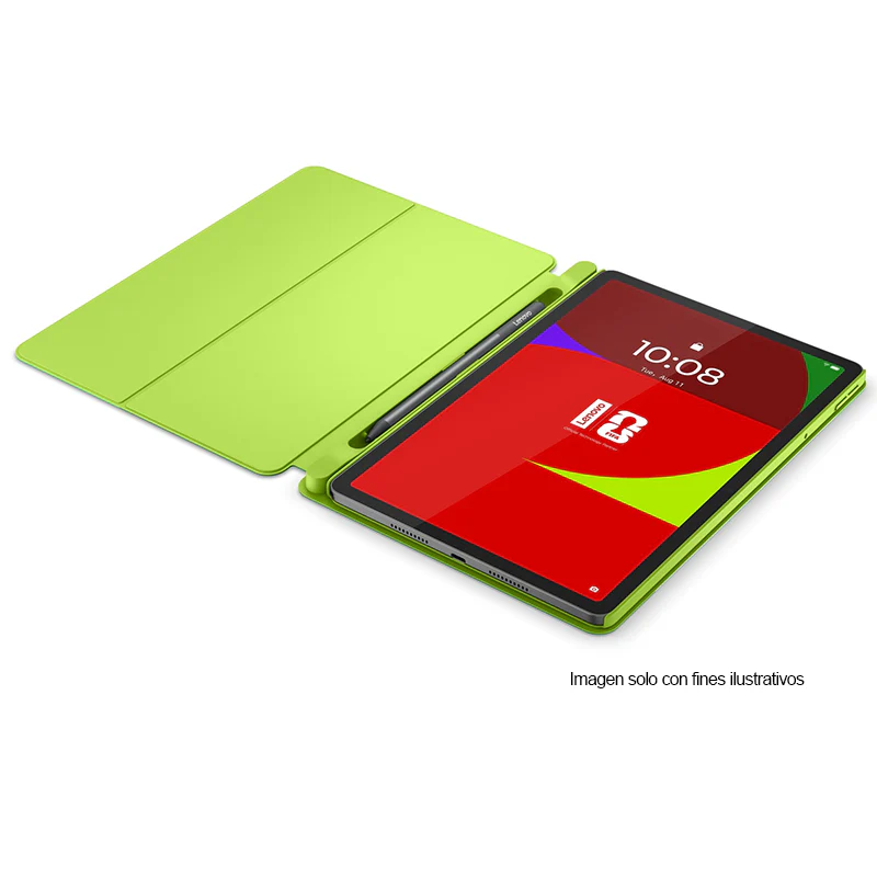 Idea Tab Edición Copa Mundial de la FIFA 2026. 8GB / 128GB, android 15, incluye folio + pen. - Image 4