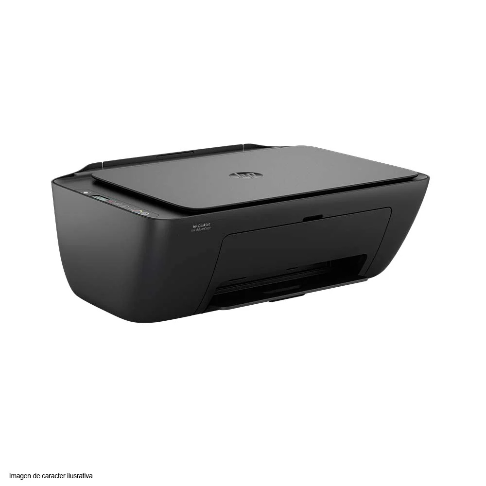 Impresora Multifuncional DeskJet Ink Advantage 2874 HP - Image 3
