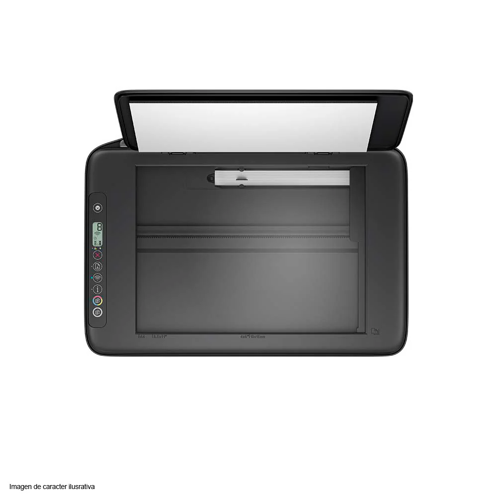 Impresora Multifuncional DeskJet Ink Advantage 2874 HP - Image 4