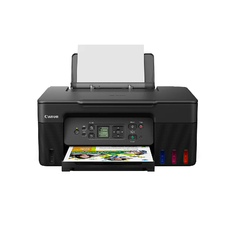 Impresora multifuncional G3170 Canon