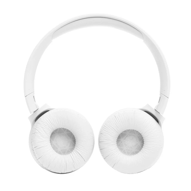 Audífonos JBL JBLT520BTWHTAM over ear inalámbricos color blancos - Image 4