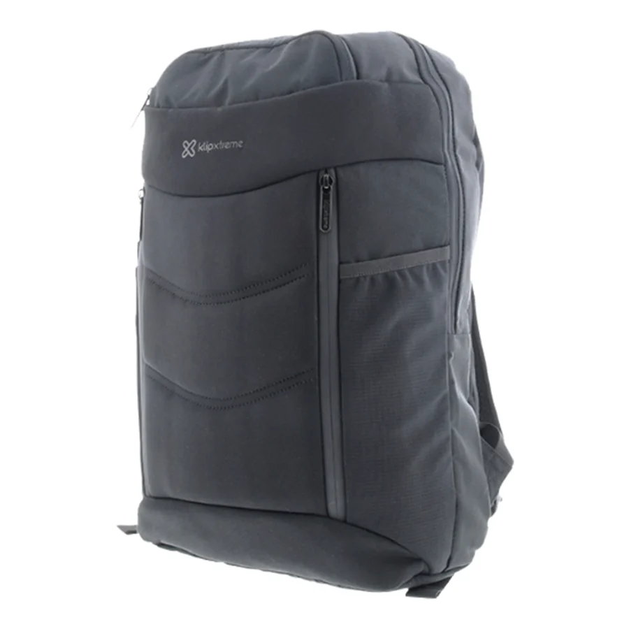 Mochila Laptop Gris KLIP 16" KNB-583