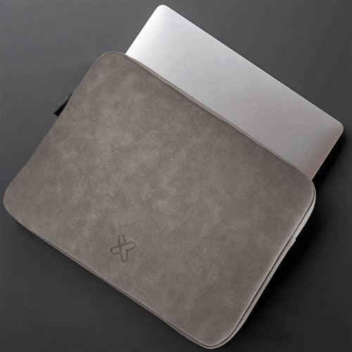 KLIP KNS-220KH FUNDA KHAKI 15.6" - Image 2