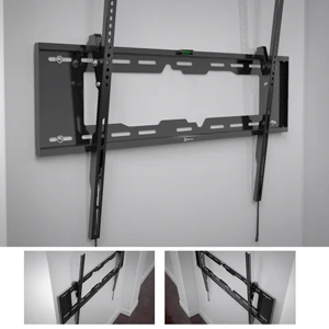 Soporte de TV 55" -90"  KLIP K TM-353 AC121KLX77 - Image 4