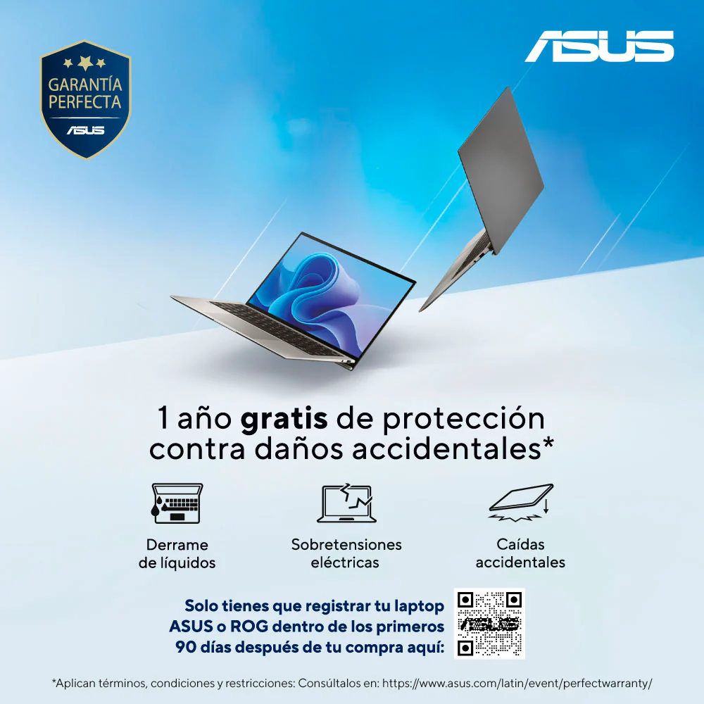 Laptop TUF Gaming ASUS FX607VU-RL034W, procesador Core i5 210H, 16GB, 512GB pantalla de 15.6" windows 11 - Image 8