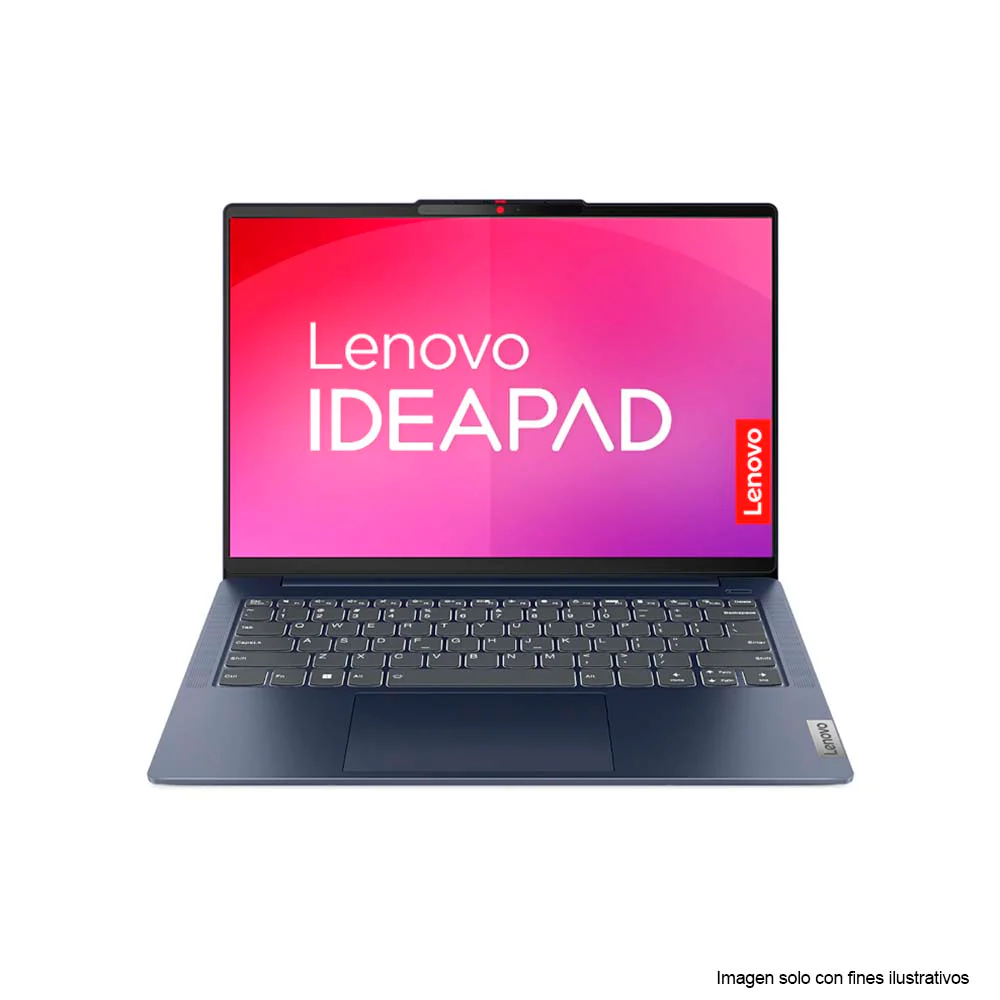 Laptop IdeaPad Slim 5 16IMH9 16" WUXGA, Ultra 5 125H 24GB 512GB Window 11 Lenovo - Image 2