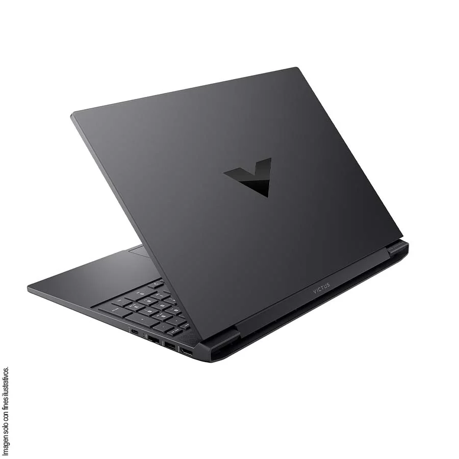 Laptop VICTUS 15-fa2014la HP, 15.6" FHD, Core i5 13420H 16Gb 512GB - Image 4