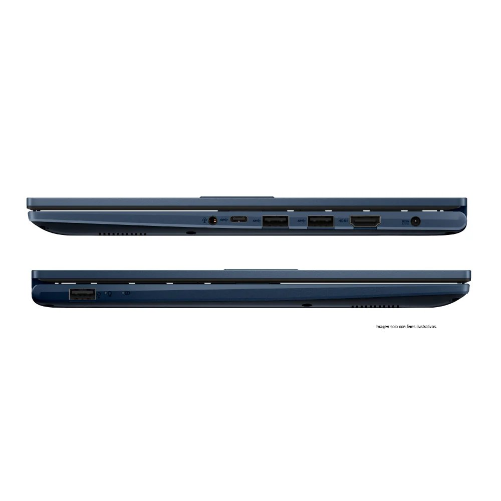 Laptop VivoBook 1404VA-EB279W 14", Core i5 120U, 8GB 512GB, Windows 11 - Image 4