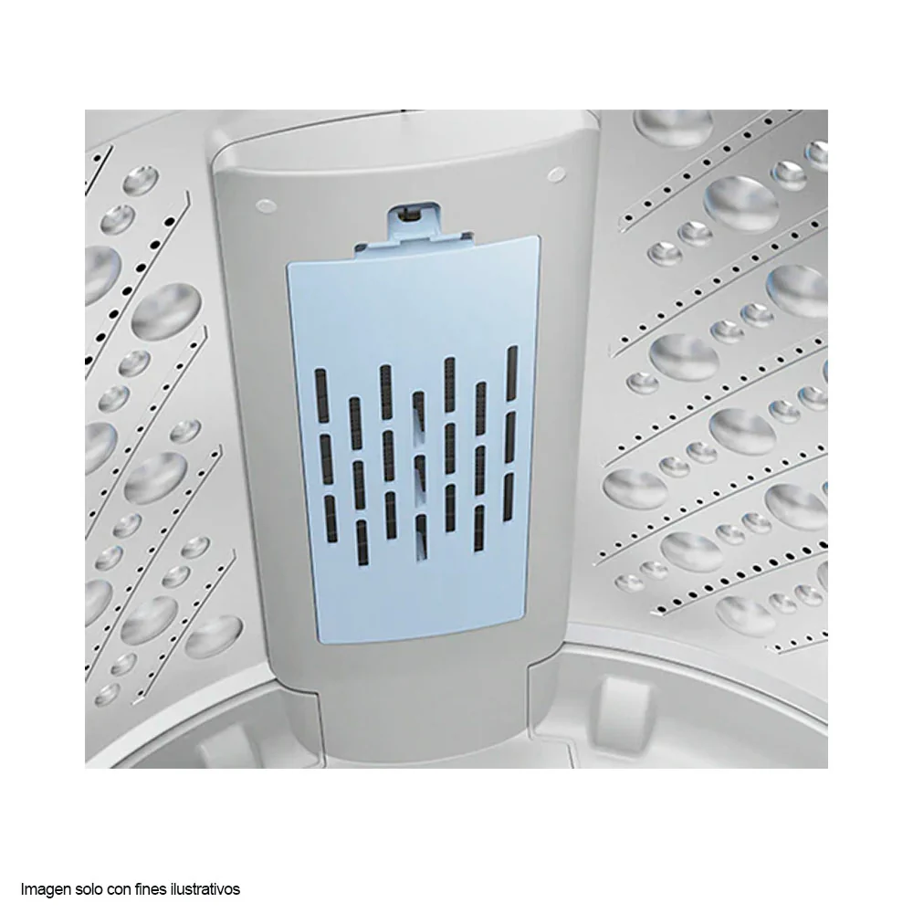 Lavadora 14kg WT5K1423DT Ibubble DD Inverter - Image 5