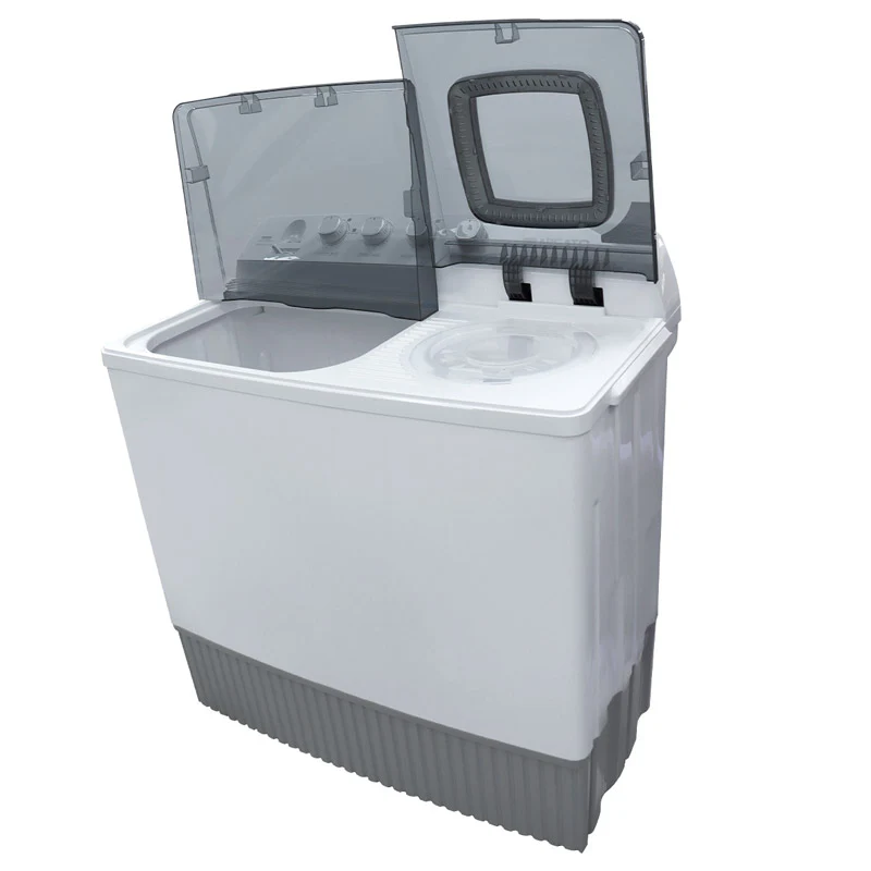 Lavadora 22kg semiautomática NWM-22PXL Nisato - Image 2