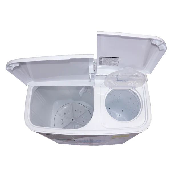 Lavadora Sankey 8Kg Semiautomática WM-8077P - Image 3
