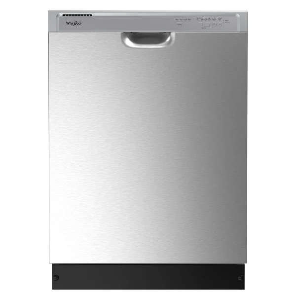Lavaplatos 24" Whirlpool WDF341PAPM 4ciclos - Image 2