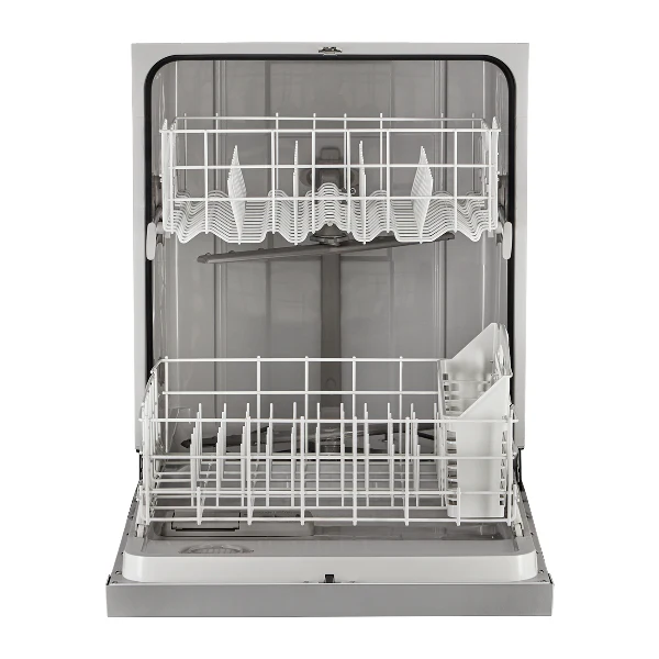 Lavaplatos 24" Whirlpool WDF341PAPM 4ciclos - Image 3