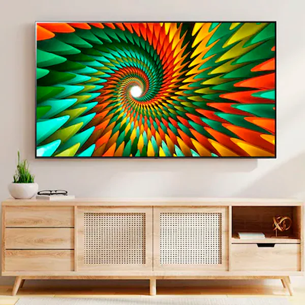 Televisor Led Smart 65" 4K, LG - 65NANO77SRA - Image 3