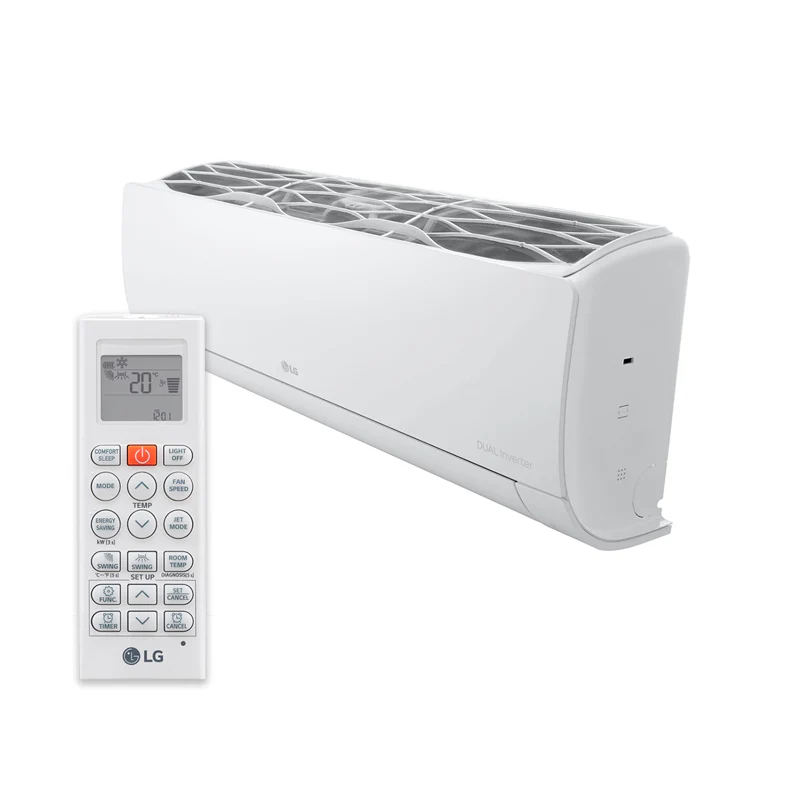 Aire Acondicionado Split Inverter 18000 BTU VX182C1.NJP1 LG - Image 3