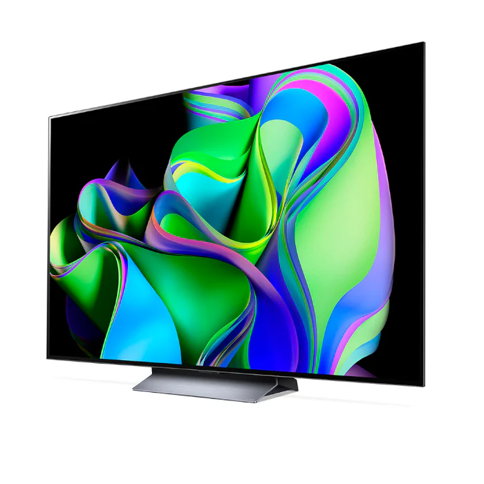 Televisor Led smart 65" 4K, LG / Mod: OLED65C3PSA.AWP - Image 3