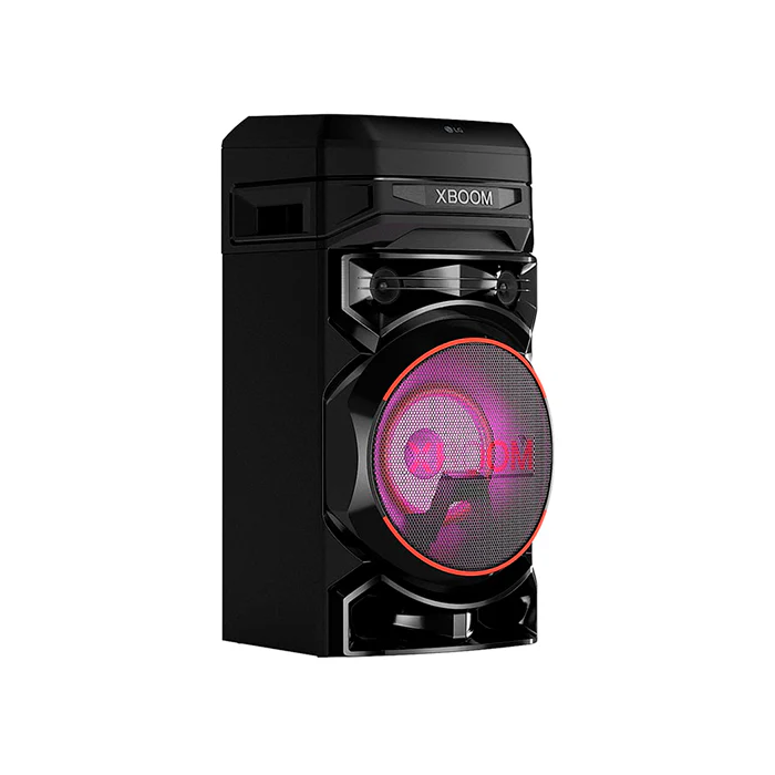 Torre de sonido LG Xboom RNC5 Karaoke Star, multi bluetooth - Image 2