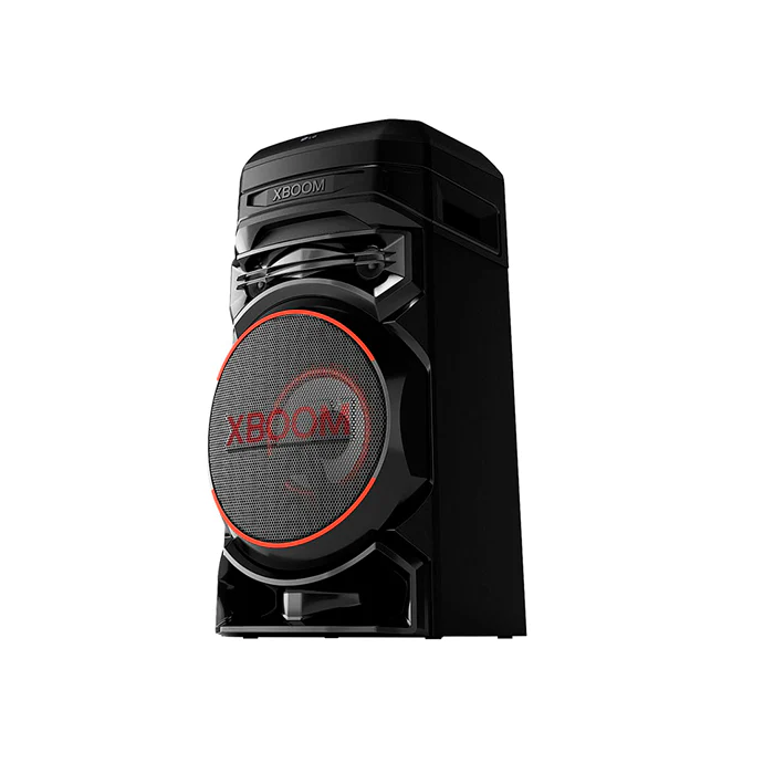 Torre de sonido LG Xboom RNC5 Karaoke Star, multi bluetooth - Image 3