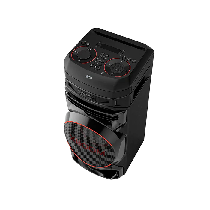 Torre de sonido LG Xboom RNC5 Karaoke Star, multi bluetooth - Image 4