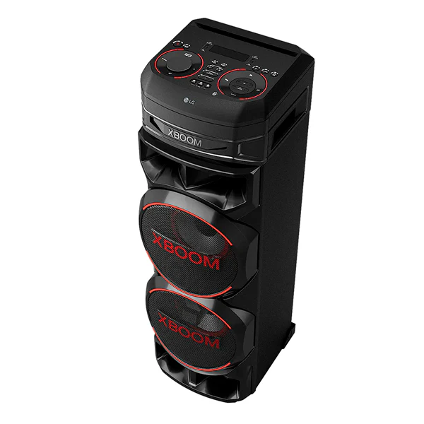 Torre de sonido LG Xboom RNC9 1800W  Doble woofer - Image 3