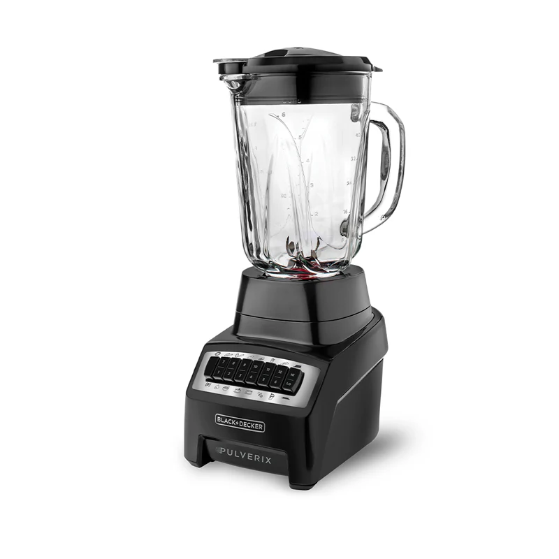 Licuadora Black & Decker BL1140MB