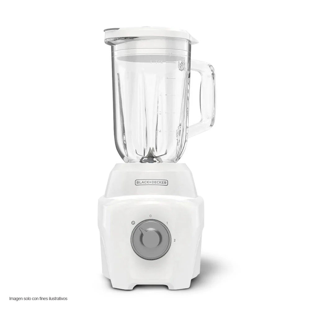 Licuadora Ice Crush BL0877-0 WDLA 1.65 litros 700W