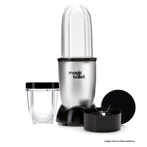 Licuadora Nutribullet Magic Bullet MBR-0748 - Image 4
