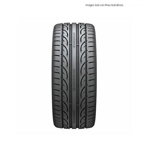 Llanta 225/45ZR18 K120 Hankook - Image 2
