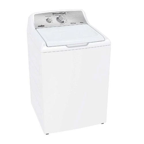 Lavadora 16kg LMA76102CBAB0 Mabe carga superior - Image 5