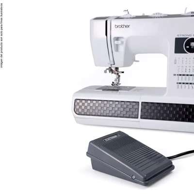 Máquina de coser ST371HD Brother  37 puntadas. - Image 2
