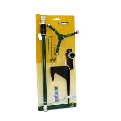 MELNOR ROCEADOR SPRINKLER TELESCOPICO PARA JARDIN - Image 2