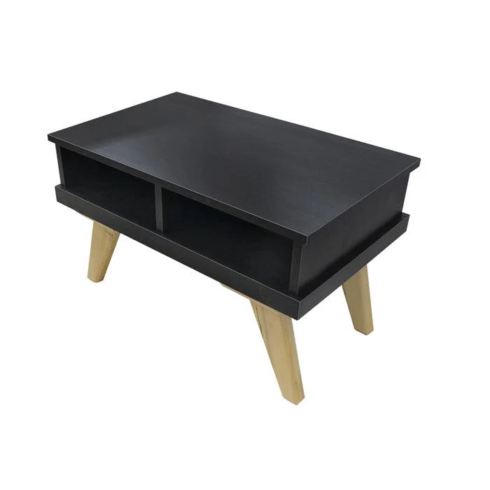 Mesa de centro Versalles color wengue - Image 3