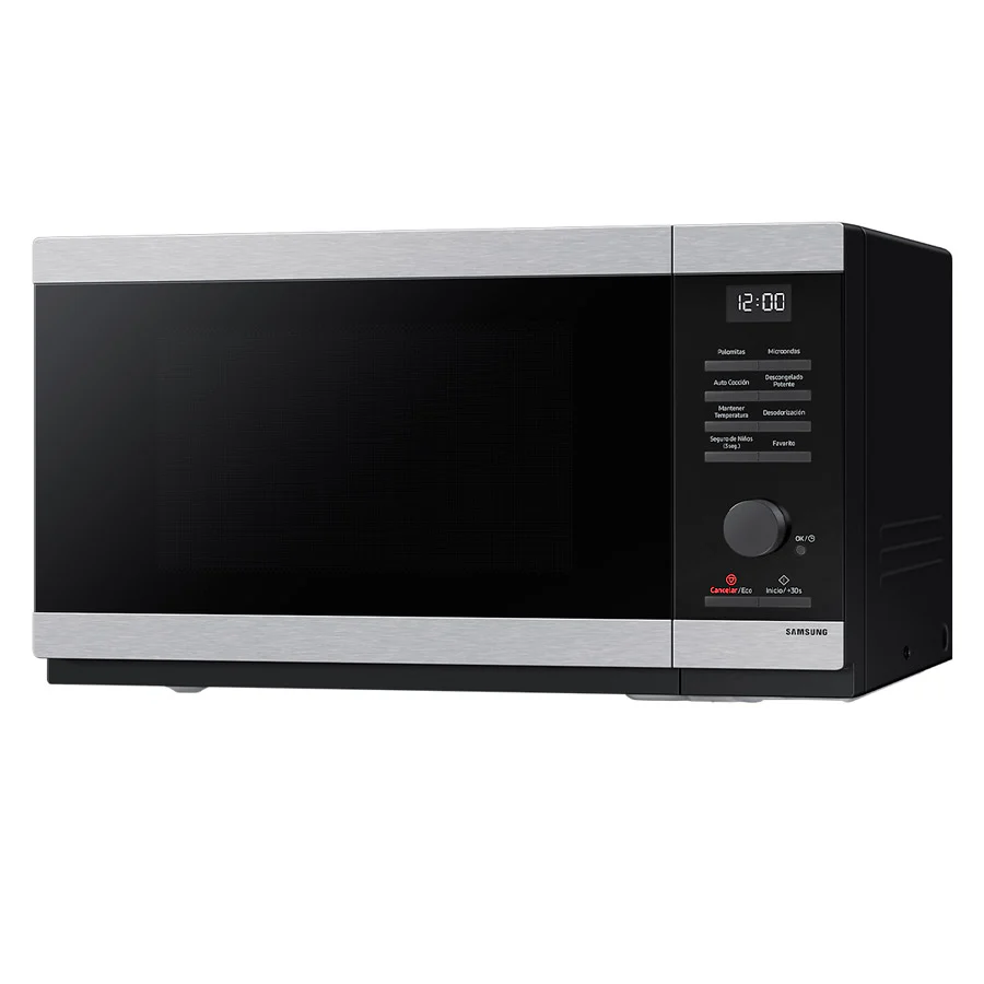Microondas 1.1pc MS32DG4504ATAX Samsung - Image 2