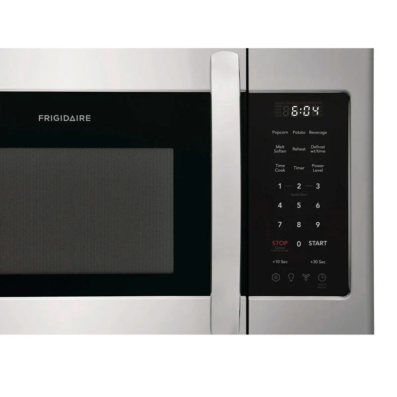 Microondas 1.8pc FMOS1846BS Frigidaire  1000W - Image 3