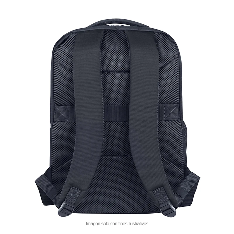Mochila HP ODYSSEY para laptop hasta 16", color gris odisea - Image 3