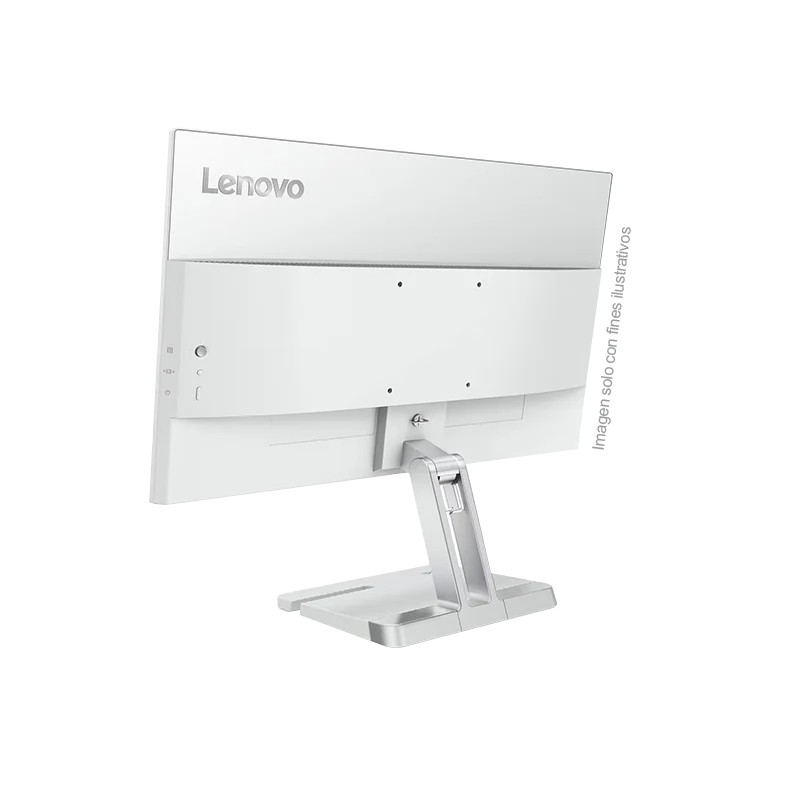Monitor 23.8" modelo L24-4C Lenovo - Image 3
