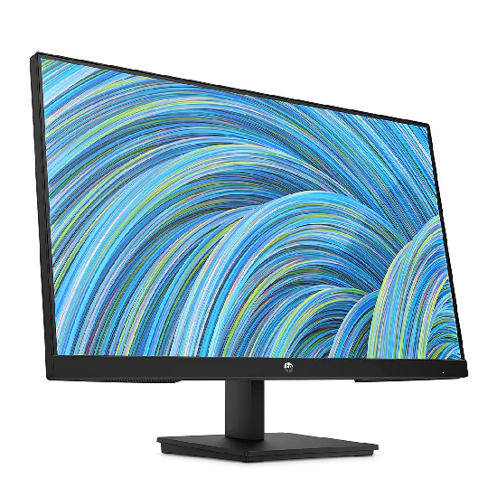 Monitor HP MT V24V G5 23.8" 1920X1080 75hz HDMI/VGA Black