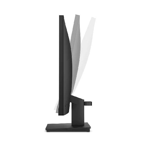 Monitor HP MT V24V G5 23.8" 1920X1080 75hz HDMI/VGA Black - Image 3