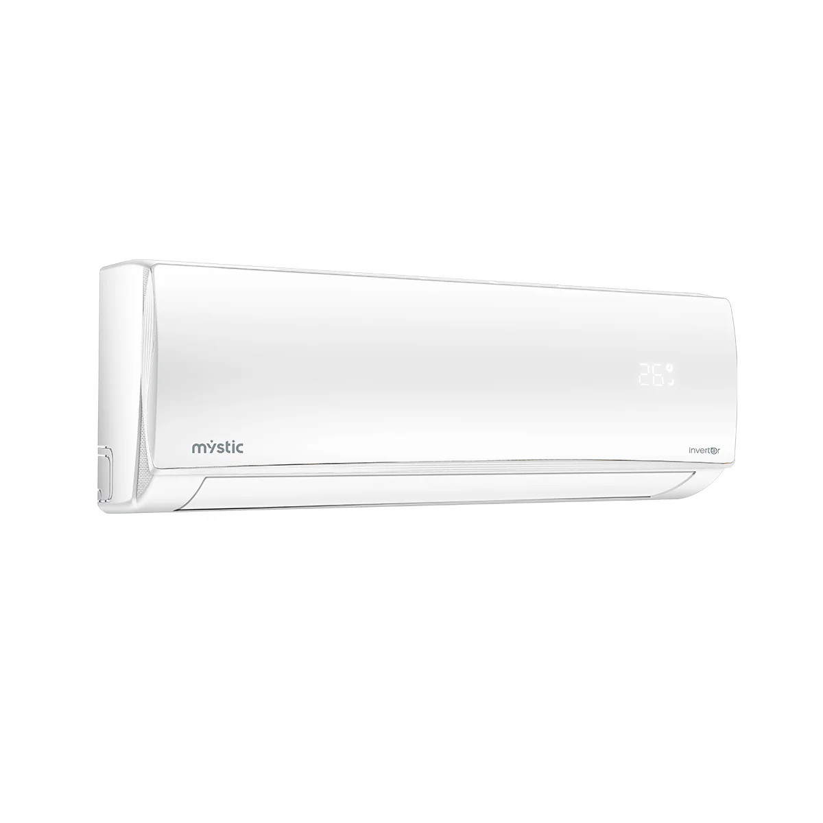 Aire acondicionado split inverter 18,000 BTU MY-INV1873 Mystic - Image 5